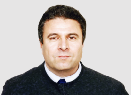 محمد الحداد