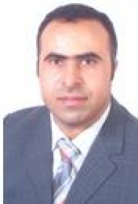 بكر عبدالفتاح السرحان