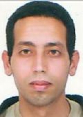 محسن الوكيلي