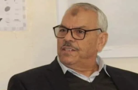 صالح يوسف بن قربة