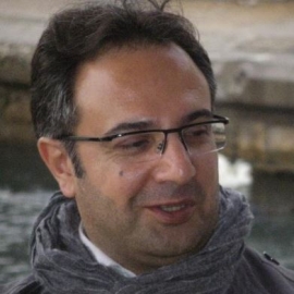 محمد حقي صوتشين Mehmet Hakkı Suçin