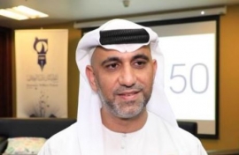 ياسر علي القرقاوي