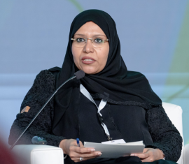 سماح سعيد عبدالقادر باحويرث