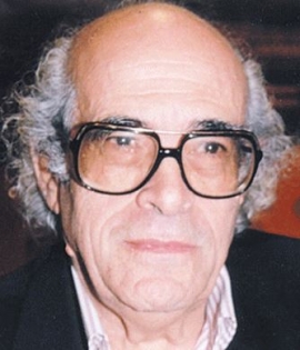 إدوار الخراط