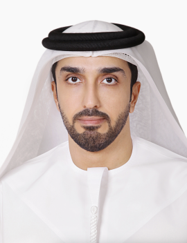 ماجد عبدالله المعلا