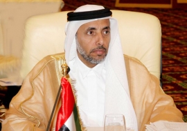 محمد سالم المزروعي