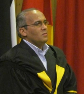 محمد أمين عبدالصمد