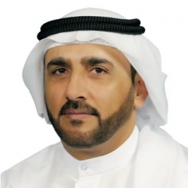 خالد الخاجة