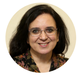 هبة نايل بركات