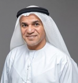 سعيد الظاهري Saeed Al Dhaheri