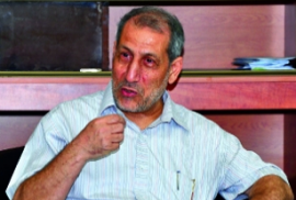 غالب أحمد المصري