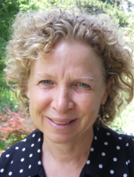 آن لوريل كارتر Anne Laurel Carter