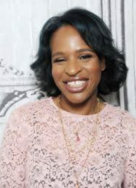 نيكولا يون Nicola Yoon