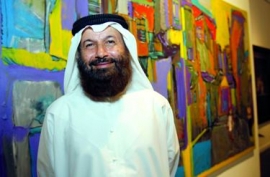 عبدالقادر الريس