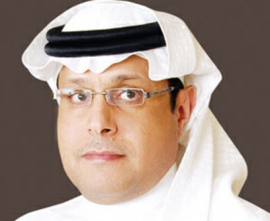 محمد المزيني