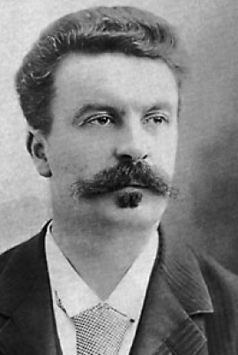 غي دو موباسان