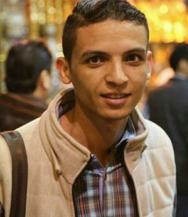 محمد عرب صالح