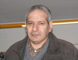 نعيم عبد مهلهل