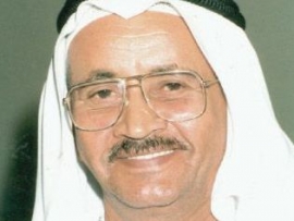 راشد الشوق