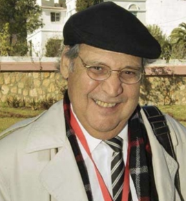 إدريس الملياني