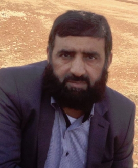 حامد محمد الخليفة