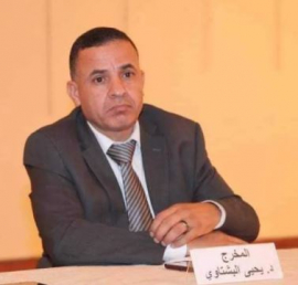 يحيى البشتاوي