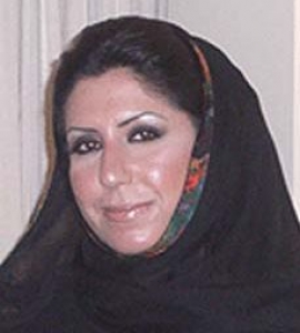 سلمى المري Salma Al Marri