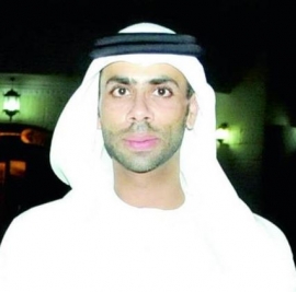 علي سالم سعيد العيسائي