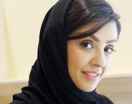 شذى الغزالي