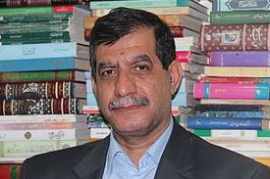 عبدالنبي القيم