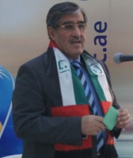 عبدالستار أحمد محمد الألوسي