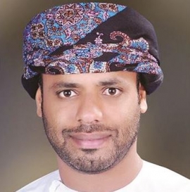 علي الراسبي