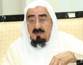 محمد علي سلطان العلماء
