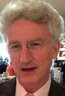 آلان جرافن Alan Grafen