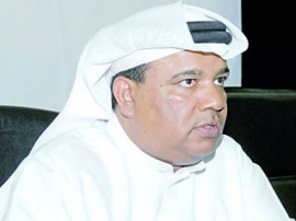 حارب الظاهري Hareb Al Dhaheri