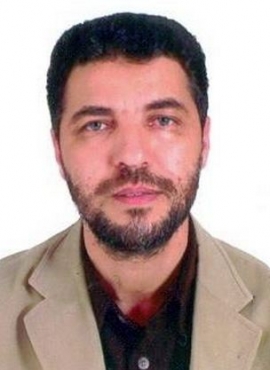 عبدالرحمن العمراني