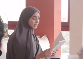 سارة الشنقيطي