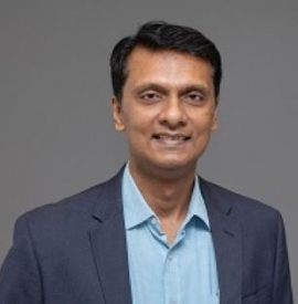 رانجيت راجان Ranjit Rajan