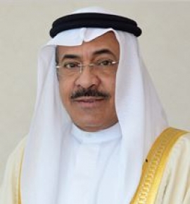 خالد بن خليفة بن دعيج آل خليفة