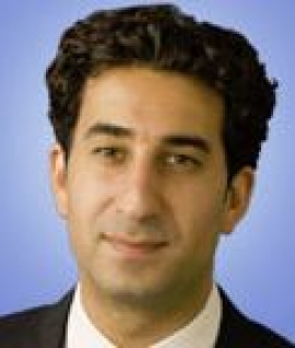 كريم سجادبور