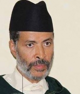 الناجي لمين