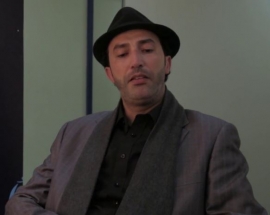 نوفل السعيدي