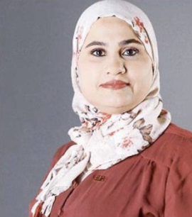 درصاف عرفاوي