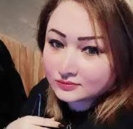 رغد الحيالي