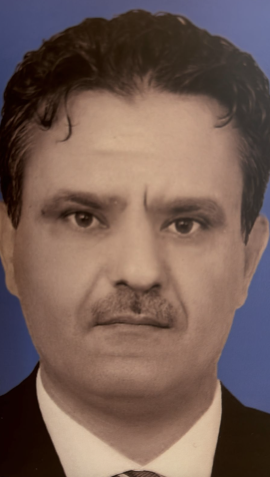 أحسين حمد أحسين محمود