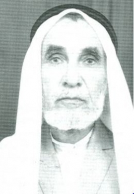 مبارك سيف الناخي