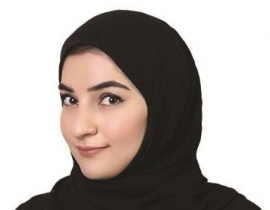 أسماء الحمادي