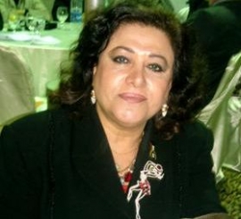 فاطمة يوسف العلي