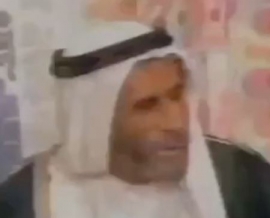 مبارك بن محمد بن ثامر المنصوري