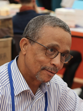 ياسمينة خضرا